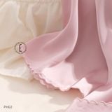  Bộ pyjama croptop PM02 