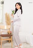  Bộ pyjama lụa PM22027 