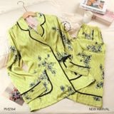  Pijama Xuân Đào PM2364 