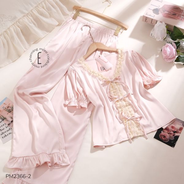  Bộ tiểu thư QDTN PM2366-2 