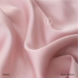  Pyjama dài lụa satin PM253 