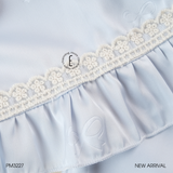  Pyjama tiểu thư dài PM3227 