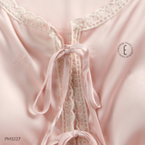  Pyjama tiểu thư dài PM3227 