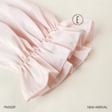  Pyjama lụa tiểu thư PM3229 