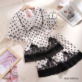  Pzm tiểu thư ngắn bi PM3576 