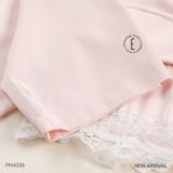  Pzm dài viền ren PM4339 