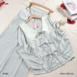  Bộ tiểu thư nơ PM48 