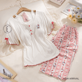  Bộ thun dài PM5048 
