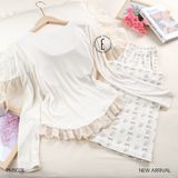  Bộ thun gấu PM5078 