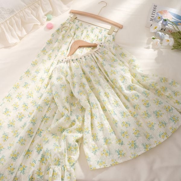  Bộ ngủ dài tay BTD30 - PM5146 