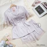  Bộ pijama lụa PM5189-1 
