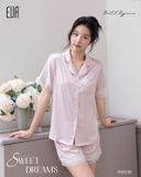  Bộ pijama lụa PM5189-1 