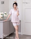  Bộ pijama lụa PM5189-1 