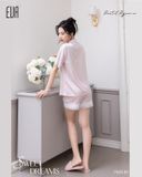  Bộ pijama lụa PM5189-1 