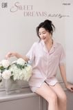  Bộ pijama lụa PM5189-1 