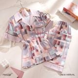  Pzm QDTN ô màu PM5225 