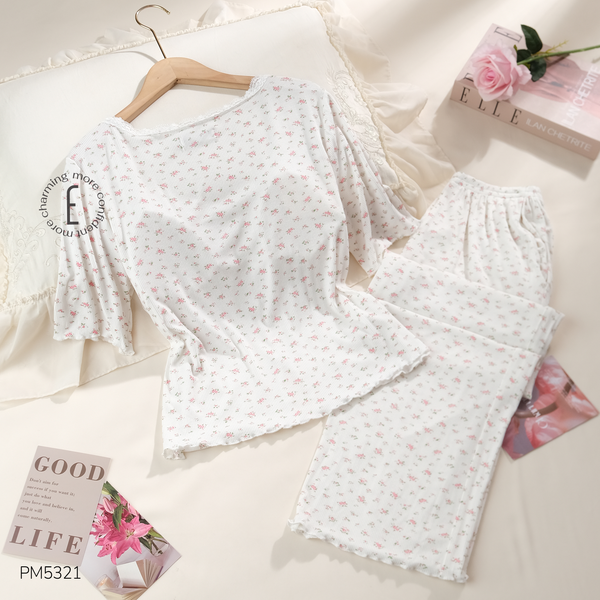  Bộ hoa nhí QDTN PM5321 