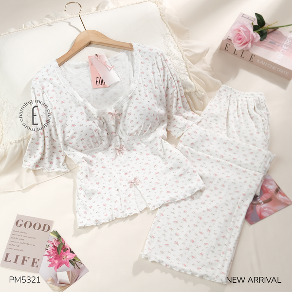  Bộ hoa nhí QDTN PM5321 