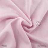  Pijama dài thun PM5340 