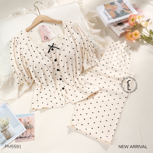  Bộ thun bi QDTN PM5591 