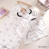  Pzm lụa dài PM5863 