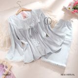  Pzm tiểu thư dài PM5893 
