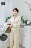  Bộ pyjama tiểu thư dài PM5957 