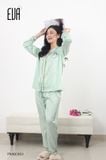  Long Silk Pyjama PM9069 