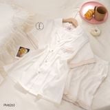  Pzm ngắn PM6263 