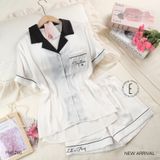  Pzm ngắn phối màu PM6266 