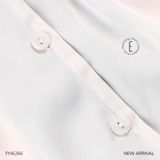  Pzm ngắn phối màu PM6266 