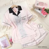  Pzm ngắn phối màu PM6266 