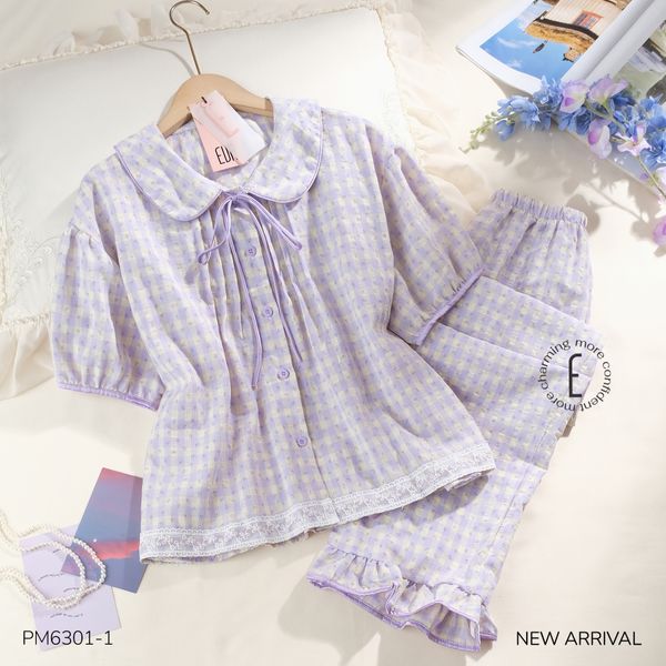  Bộ thô dài PM6301-1 