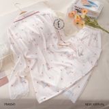  Pzm gấu dài PM6541 