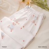  Pzm gấu dài PM6541 