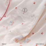  Pzm gấu dài PM6541 
