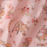  Bộ thô dài bear hồng PM7398 