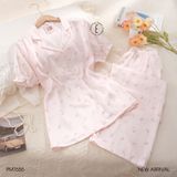  Set pyjama 3 món PM7655 