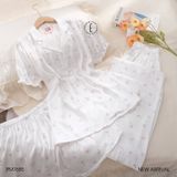  Set pyjama 3 món PM7655 