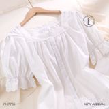  Bộ thô trắng QDTN PM7756 