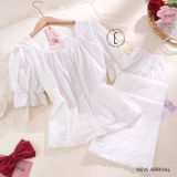  Bộ thô trắng QDTN PM7756 