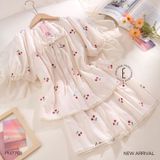  Bộ ngủ ngắn tay BTN31 - PM7769 