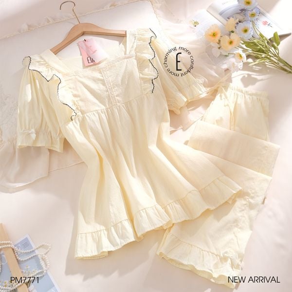  Bộ thô QDTN PM7771 