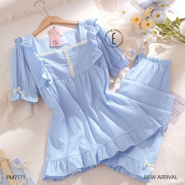  Bộ thô QDTN PM7771 