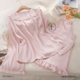  Bộ tiểu thư tay dài PM7894-1 