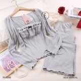  Bộ thun tiểu thư PM8048 