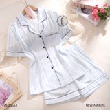  Pzm ngắn sọc PM8063-1 