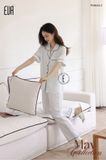  Pzm QDTN sọc PM8063-2 