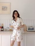  Pzm ngắn gấu PM8234-1 