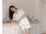  Pzm ngắn gấu PM8234-1 